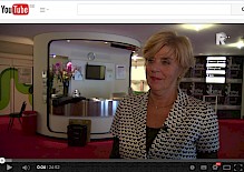 Rondleiding door Gerda Kroeze-Knol